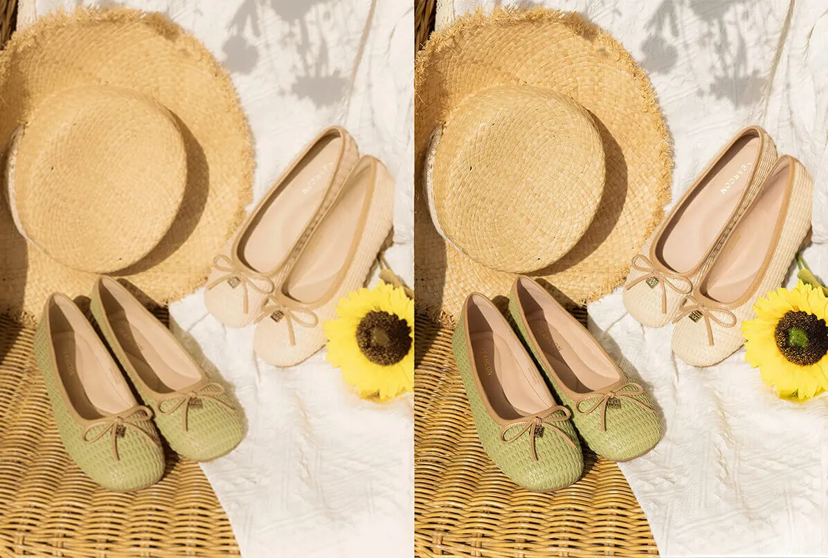 材质高清修复 示例效果