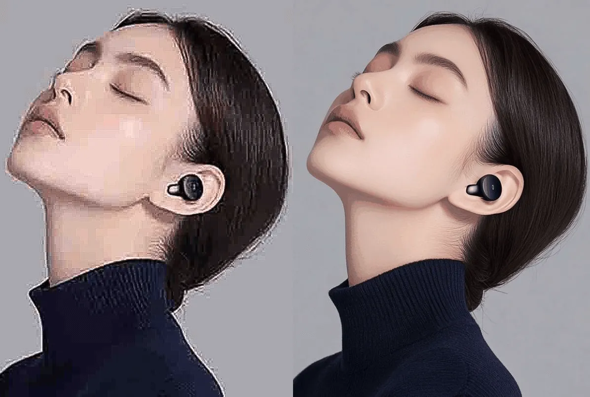 高清放大 AI处理后