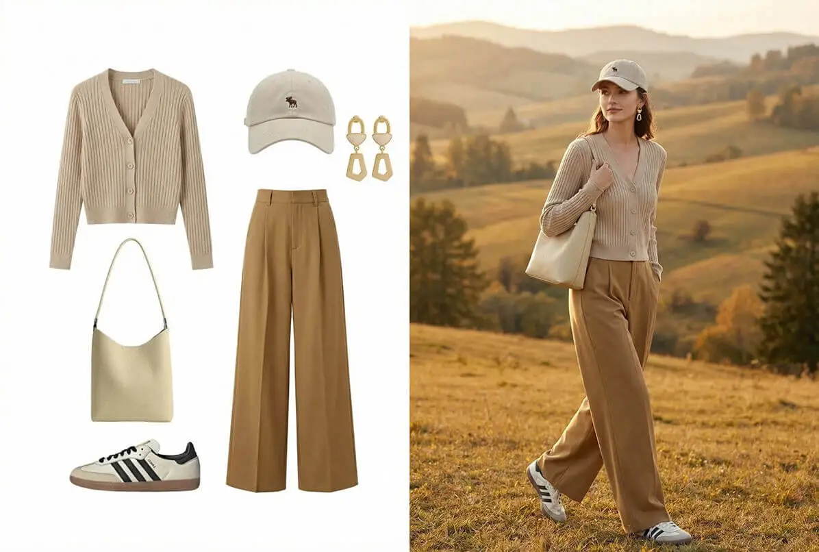 Nano Banana AI处理后