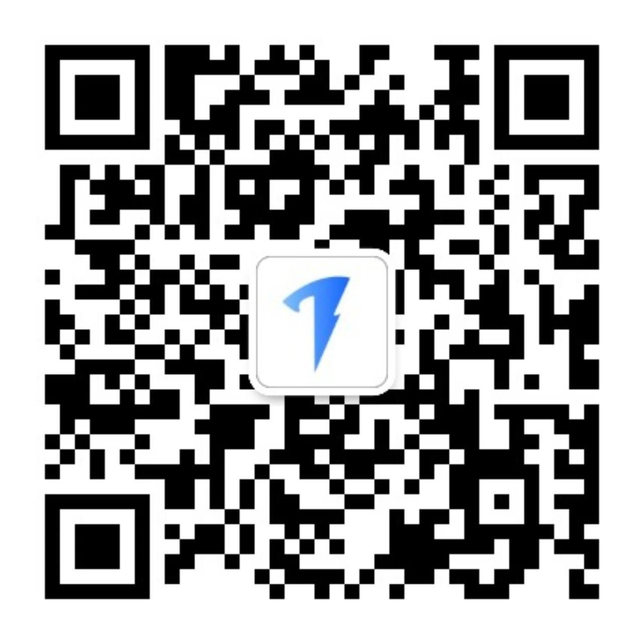 图叮AI 微信公众号二维码