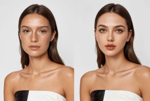 【快捷工具】如何使用一键换脸