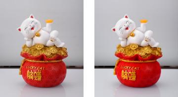 【快捷工具】如何使用万物精修V3