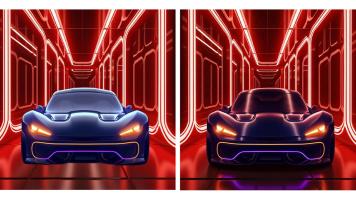 【快捷工具】如何使用 产品溶图打光