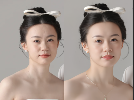 【快捷工具】如何使用人像修图