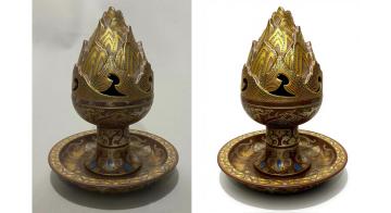 【快捷工具】如何使用全能渲染精修