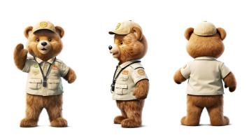 【快捷工具】如何使用 AI转身