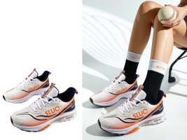 【案例】鞋子生成模特