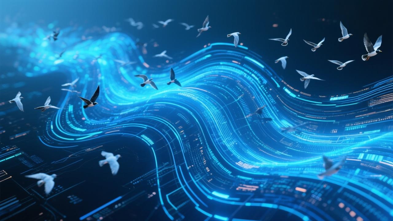 揭秘万物迁移：3大维度助你掌控数字未来