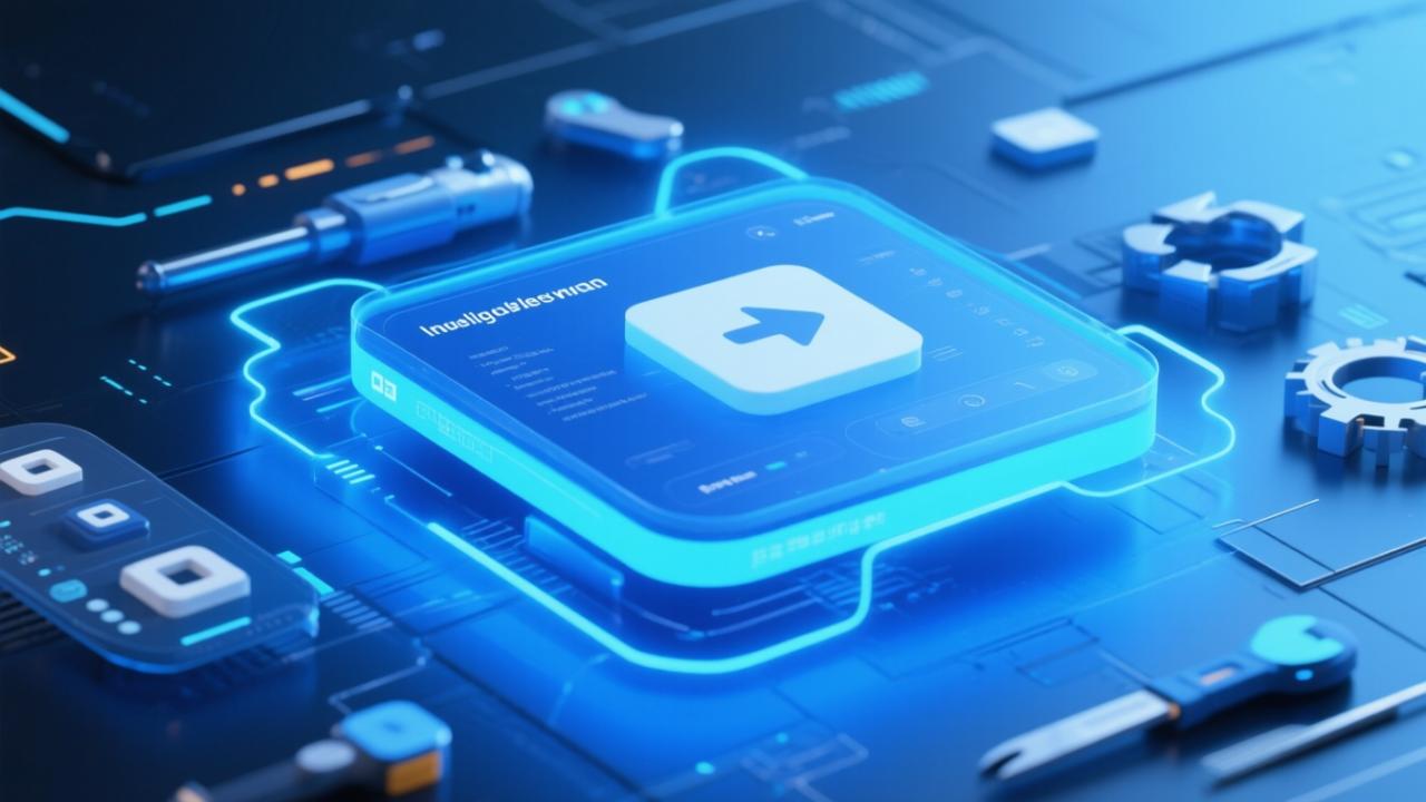 3大技巧解锁智能插件，效率翻倍