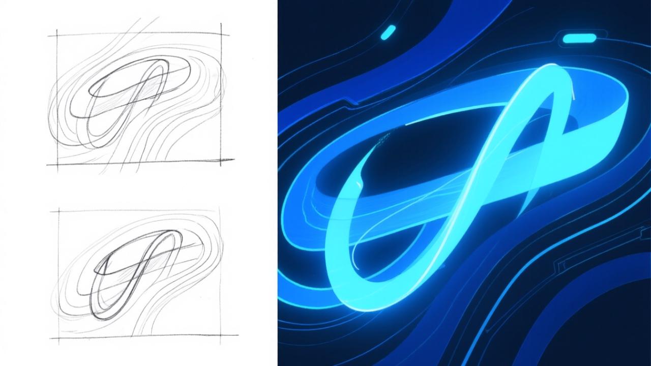 一张图变万种风格，创作效率翻倍