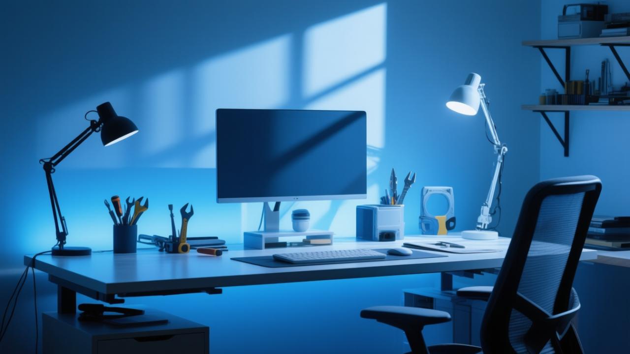 4大妙招！快速制作惊艳视觉图