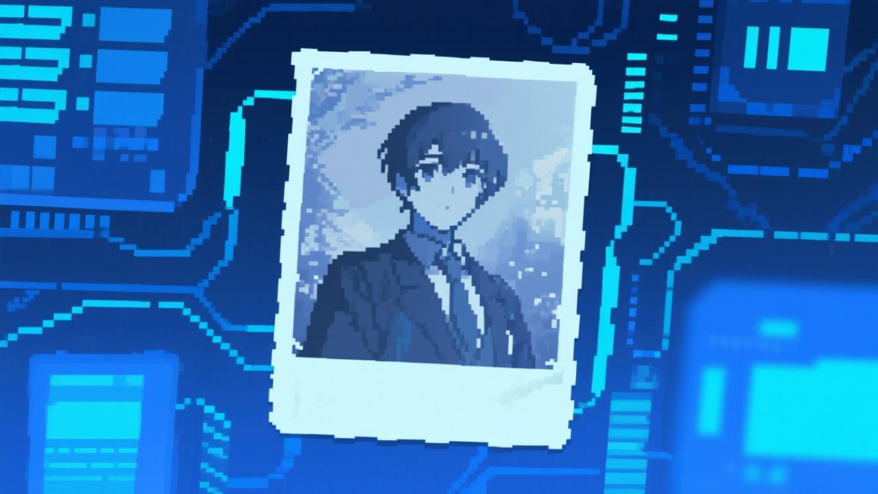 低清秒变高清！3招无损放大图像