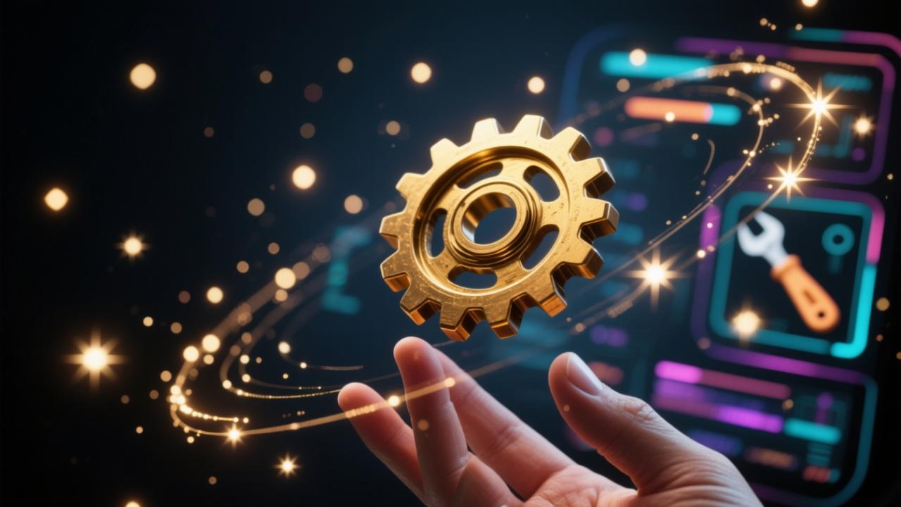 揭秘PS插件：设计师效率提升50%的秘诀