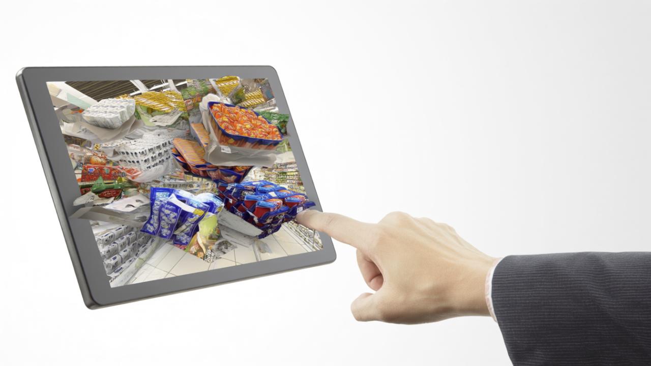 秒速抠图，小白也能玩转专业设计