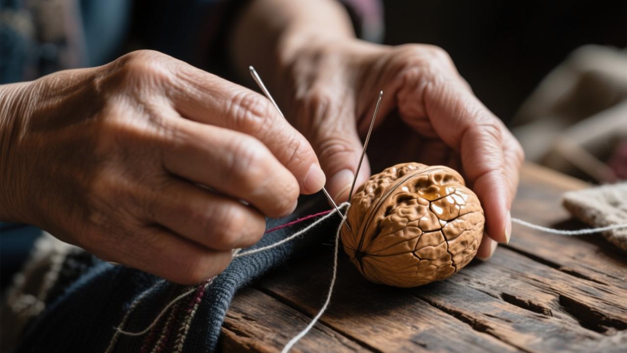 东西坏了别扔，万物精修的生活美学