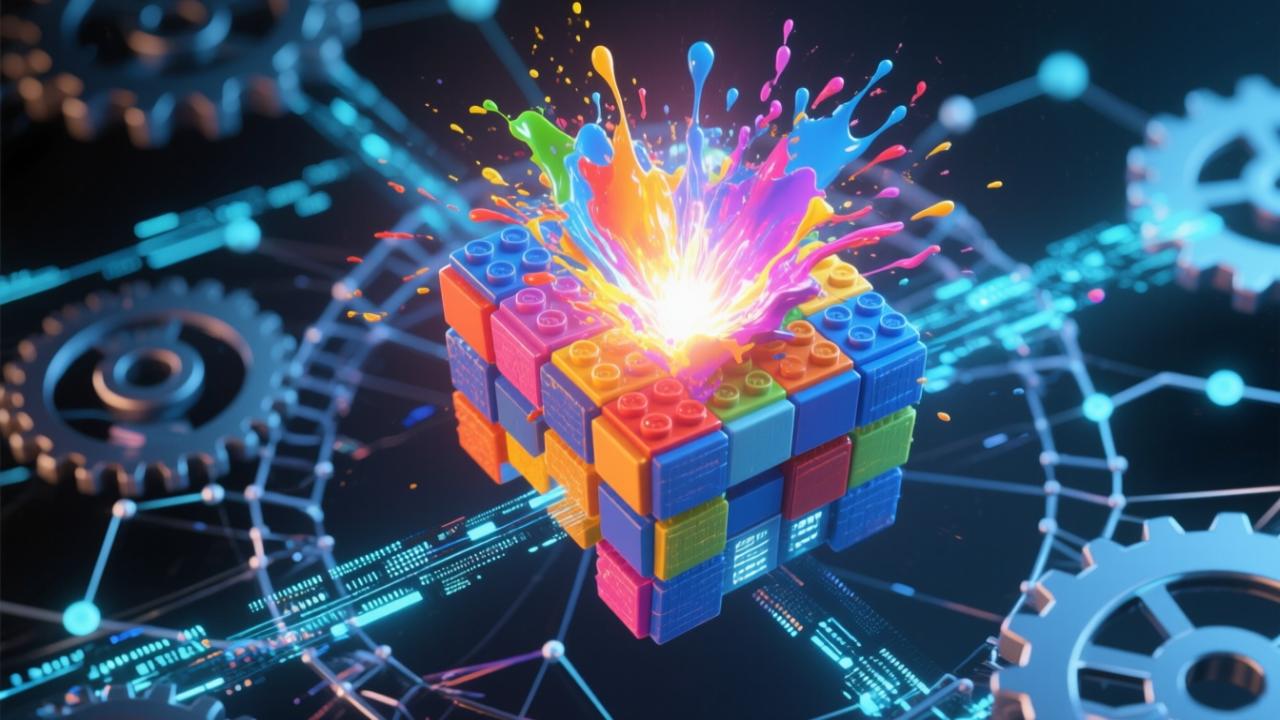 ComfyUI插件指南：解锁创作无限可能