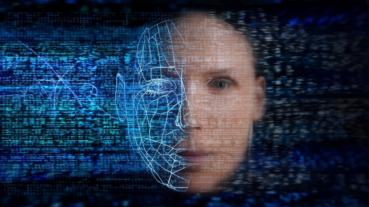 一键换脸黑科技，玩出无限创意可能