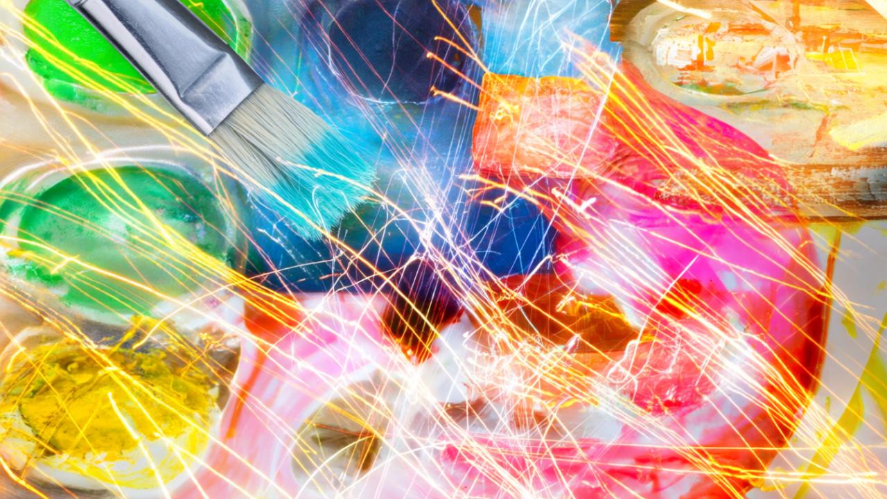 设计师私藏！高效作图神技大揭秘