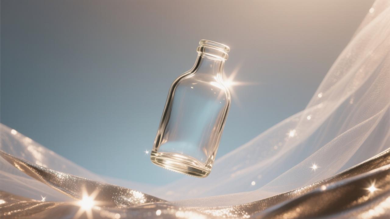 产品溶图打光秘籍：提升摄影质感与点击率