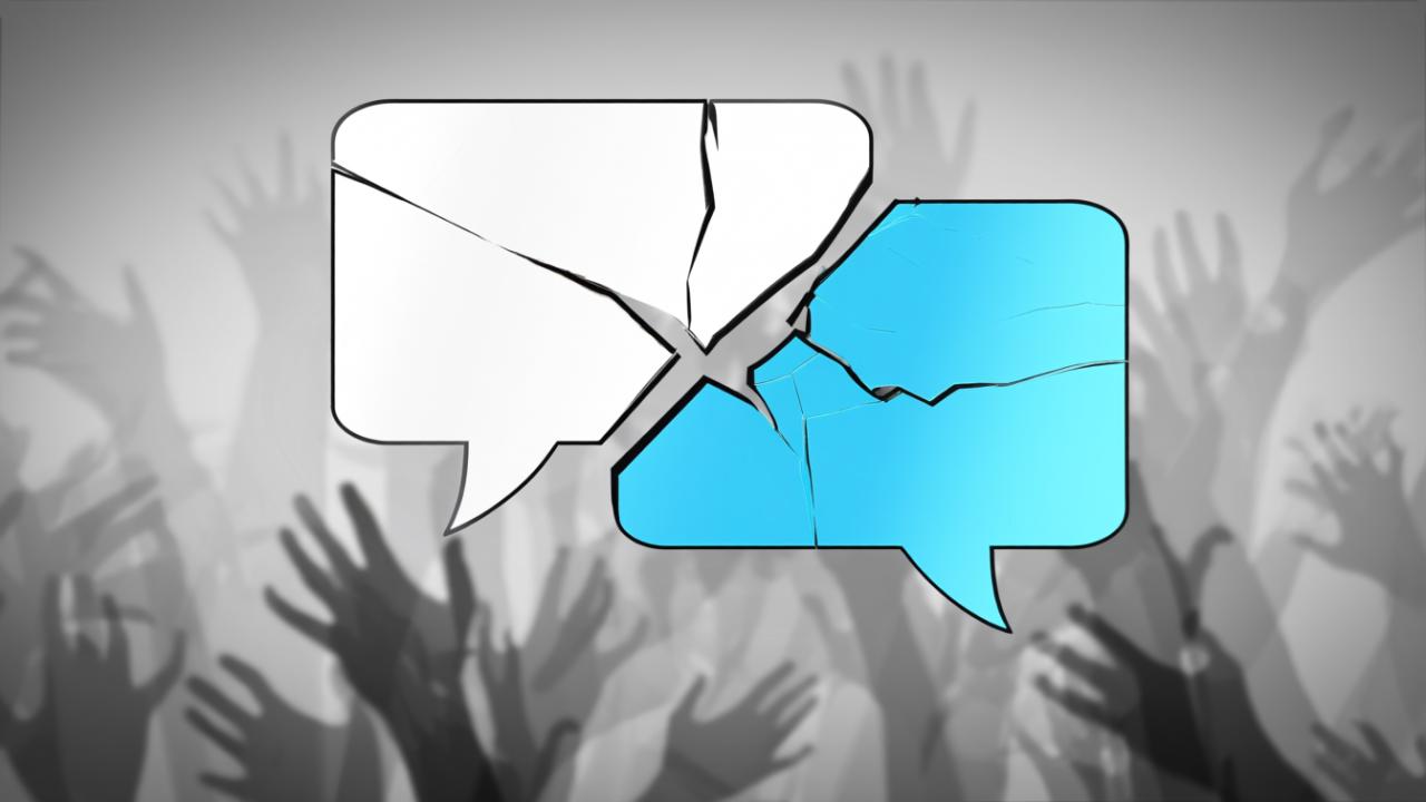 告别无效沟通，掌握语境的力量