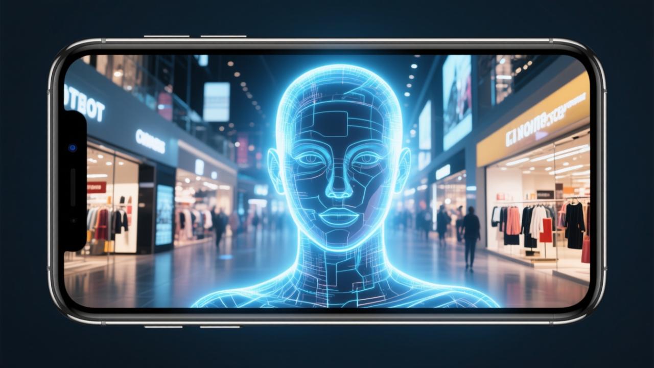 一键换脸革命：你不知道的搞钱新玩法