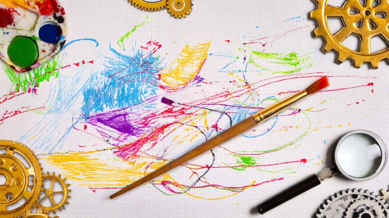 绘画效率开挂，这几款核心插件必会