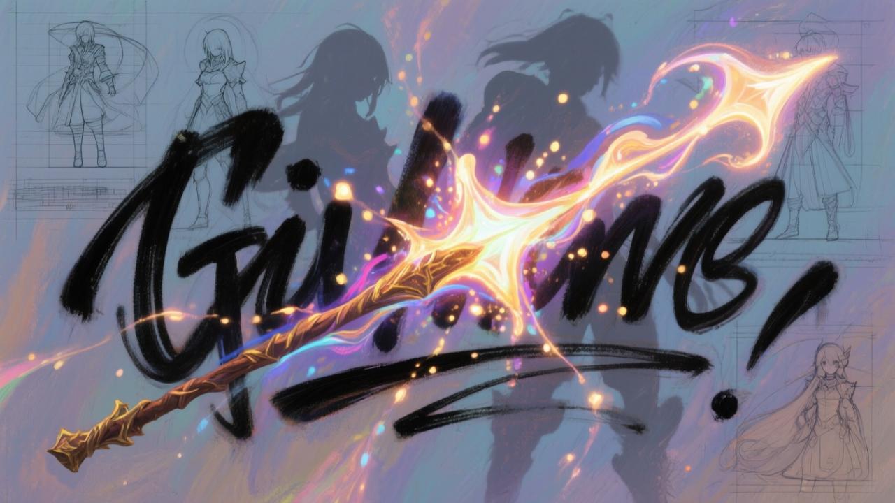 让随手涂鸦变大师之作，只需一张图