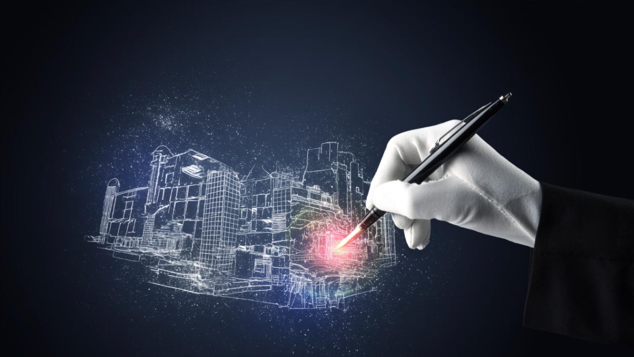 大神私藏：PS选区消除终极秘籍